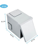 50 Amp Power Outlet Box مخرج كهرباء ثابت