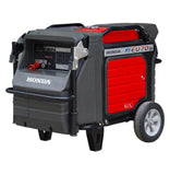 Honda Generator EU7000iS مولد كهرباء