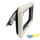 Side Window ACRYLIC شباك جانبي بلاستك
