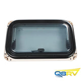 Side Window ACRYLIC شباك جانبي بلاستك