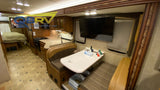 2014 Thor Hurricane 32N
