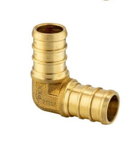 Water Pipes Connector 1/2 Elbow وصلة ماء⁩