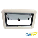 Side Window ACRYLIC شباك جانبي بلاستك