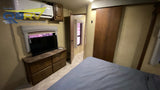 2014 Jayco Eagle Premier 338RETS