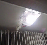 RV Refrigerator Light Bulb