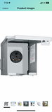 30 Amp RV Power Outlet Box