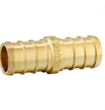 Water Pipes Connector 1/2 Coupling وصلة ماء