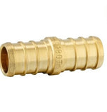 Pex Water Pipes Connector 1/2 Coupling وصلة ماء