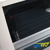 Side Window ACRYLIC شباك جانبي بلاستك