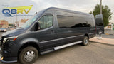 2019 Mercedes Benz Sprinter 3500XD