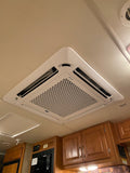 Cassette Carrier 24000 BTU  Inverter