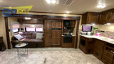 2014 Jayco Eagle Premier 338RETS