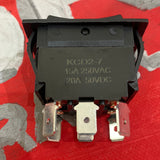Reverse Switch 6 Pin 20A 12V DC