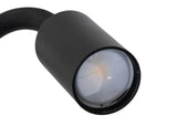 Dimmable Reading Light with USB Charging ضوء مع شحن USB