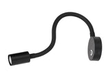 Dimmable Reading Light with USB Charging ضوء مع شحن USB