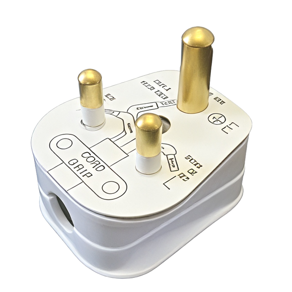 15 Amp Electric socket بلاك كهرباء