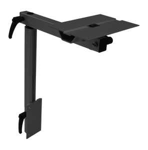 Folding Table Leg BLACK  قاعدة الطاولة