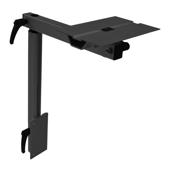 Folding Table Leg BLACK  قاعدة الطاولة