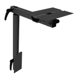 Folding Table Leg BLACK  قاعدة الطاولة