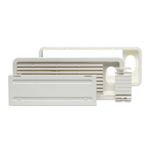 Top Vent 15/45 CM باب ثلاجة أوربي