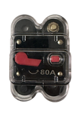 80 Amps circuit breaker فيوز
