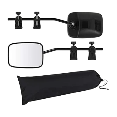 Towing Mirrors مناظر جانبية