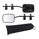 Towing Mirrors مناظر جانبية