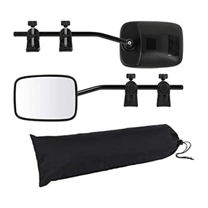 Towing Mirrors مناظر جانبية