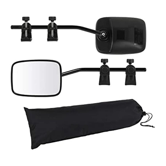Towing Mirrors مناظر جانبية