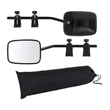 Towing Mirrors مناظر جانبية