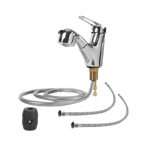 PULL OUT SHOWER  HOSE خلاط ماء وشور