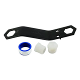 Water Heater Drain Plug Kit