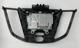 Ford Transit Radio Receiver Dash Display Screen w/Control Panel OE