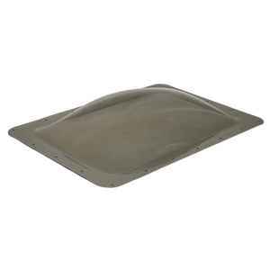 Sky Light Smoke SHOWER COVER غطاء منور الشور⁩