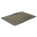 Sky Light Smoke SHOWER COVER غطاء منور الشور⁩