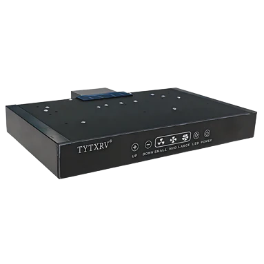 Smoke Ventilator 12V شفاط المطبخ