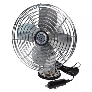 2 speed Fan مروحة