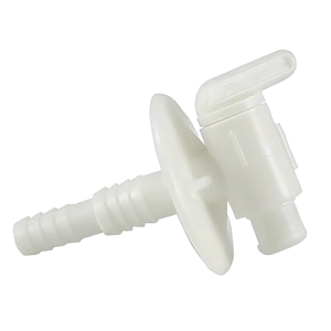 Drain Valve 3/8 OR 1/2 حنفية تصريف الماء