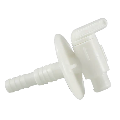 Drain Valve 3/8 OR 1/2 حنفية تصريف الماء
