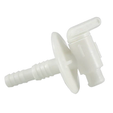 Drain Valve 3/8 OR 1/2 حنفية تصريف الماء