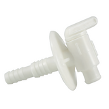Drain Valve 3/8 OR 1/2 حنفية تصريف الماء