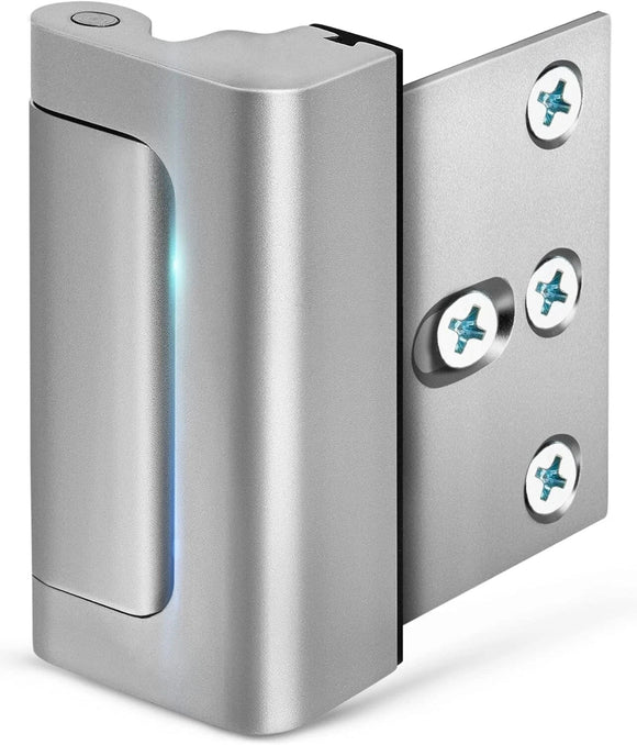 security door lock 2pcs