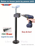 Quick-Lift RV Slide Out Stabilizer Jacks جيك التوسعة
