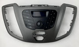 Ford Transit Radio Receiver Dash Display Screen w/Control Panel OE