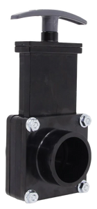 Dump Valve 1.5 Inch محبس