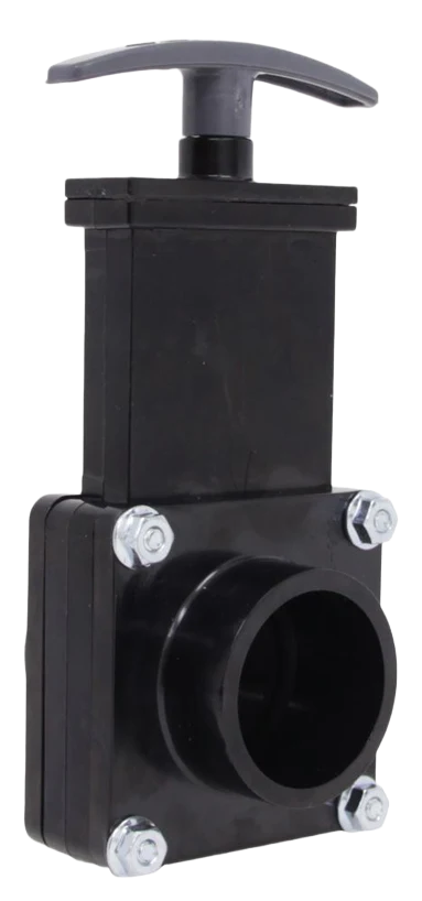 Dump Valve 1.5 Inch محبس