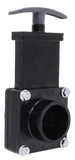 Dump Valve 1.5 Inch محبس