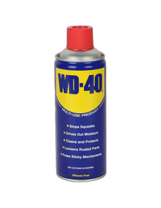 WD-40 دبليو دي-40