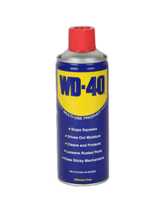 WD-40 دبليو دي