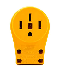 مخرج كهرباء ٥٠ امبير Receptacle